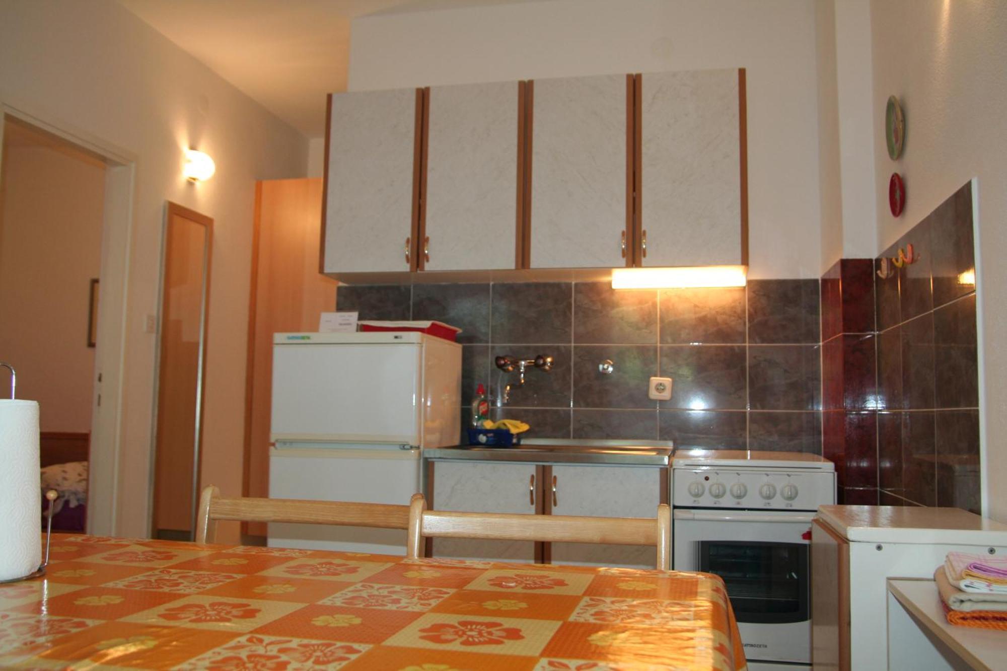 Apartments Soldo Pinezići Habitación foto