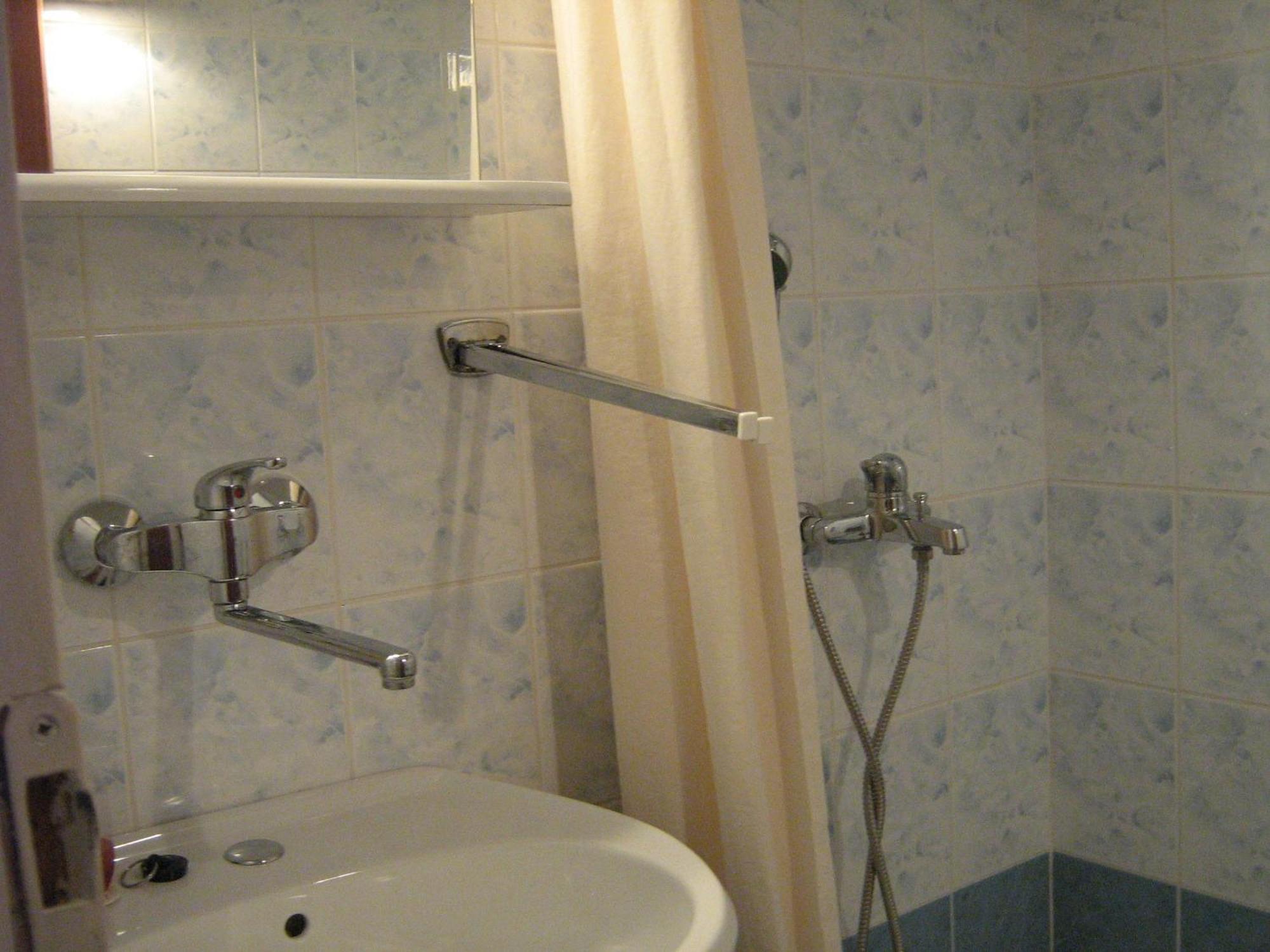 Apartments Soldo Pinezići Habitación foto