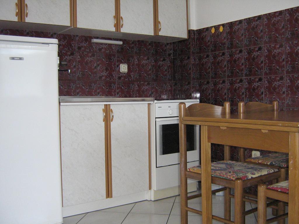 Apartments Soldo Pinezići Habitación foto